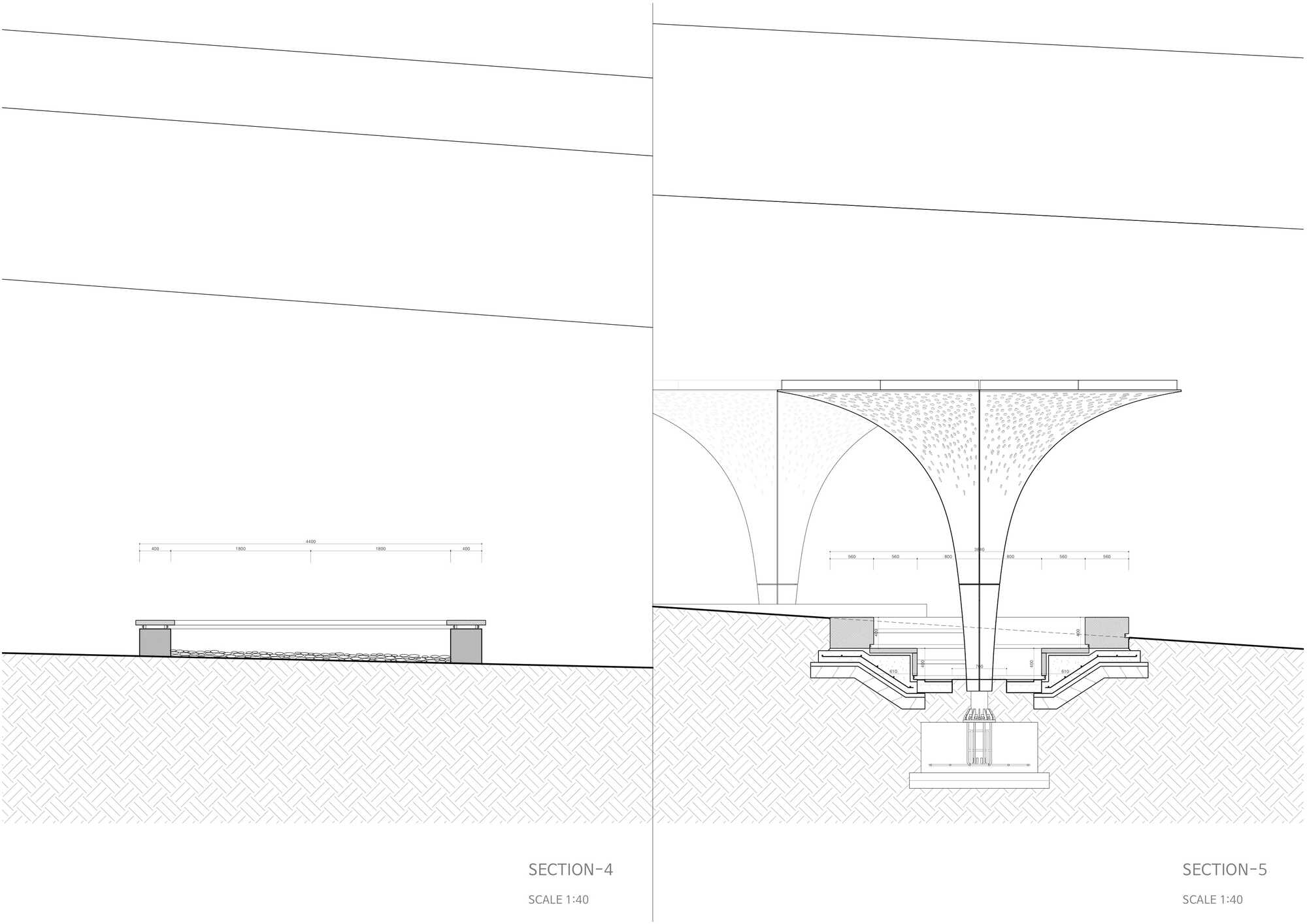 (非凡的)植物园丨韩国首尔丨Emersys-33