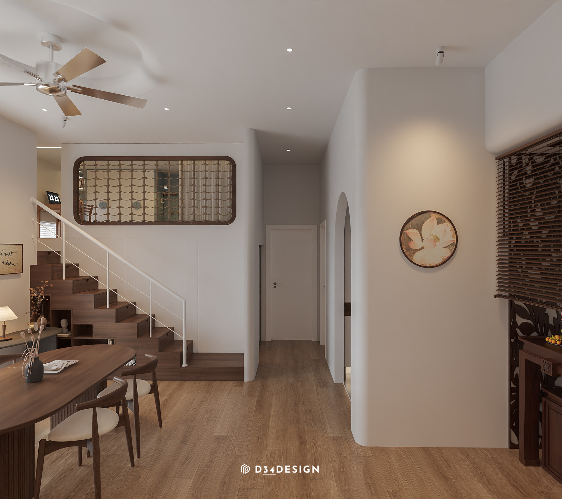 WABISABI STYLE, ANLAND COMPLEX HA NOI-13