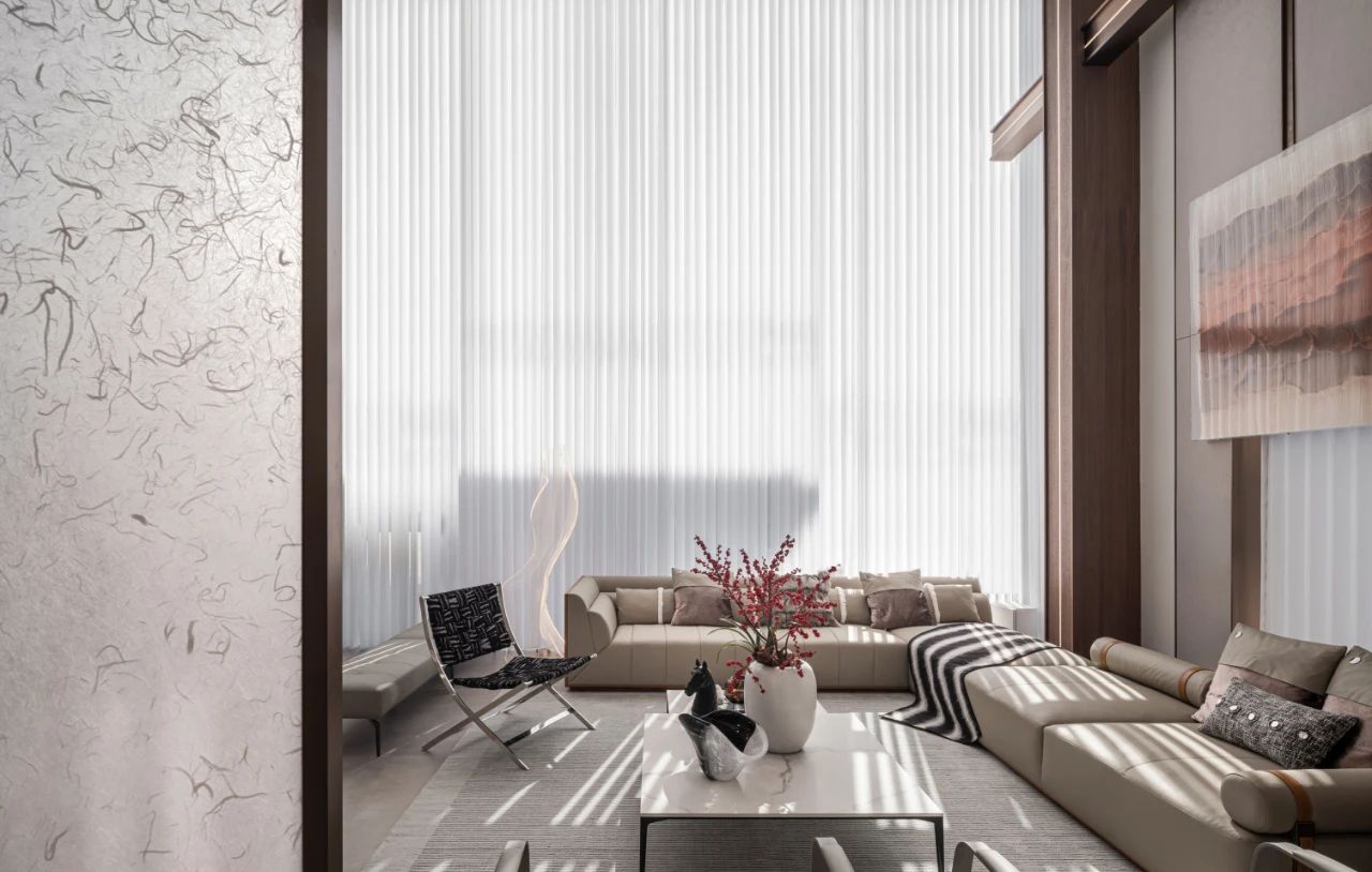 无锡朗诗熙华府丨中国无锡丨江苏名筑设计-24