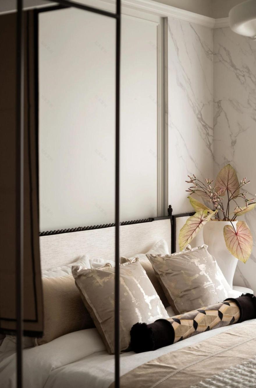 麓悦江城·另一种航程丨中国重庆丨SaltSet所特设计-17