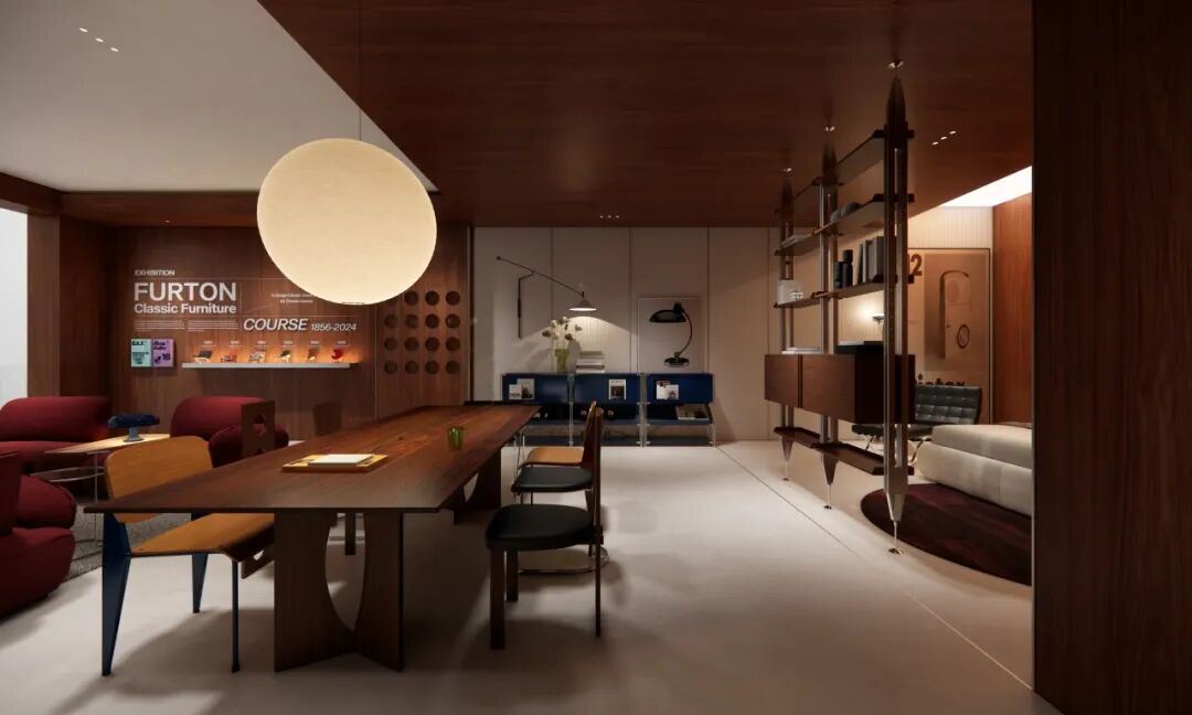 非同家居|全新店态3.0经典再造场-36