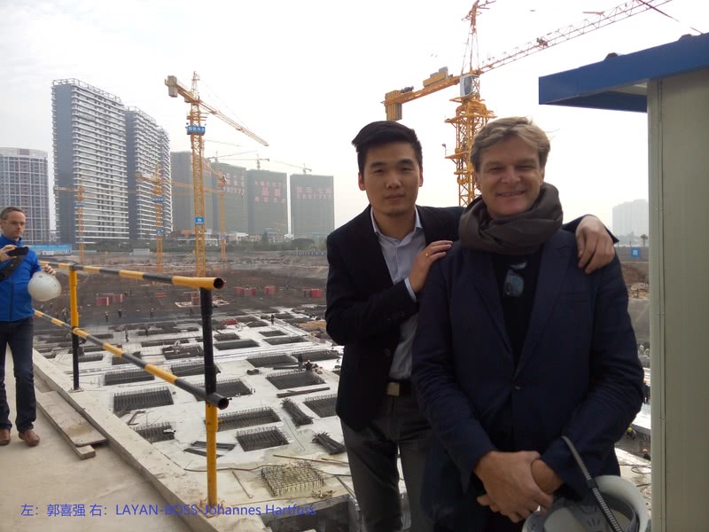 七尚酒店丨中国厦门丨郭喜强-5