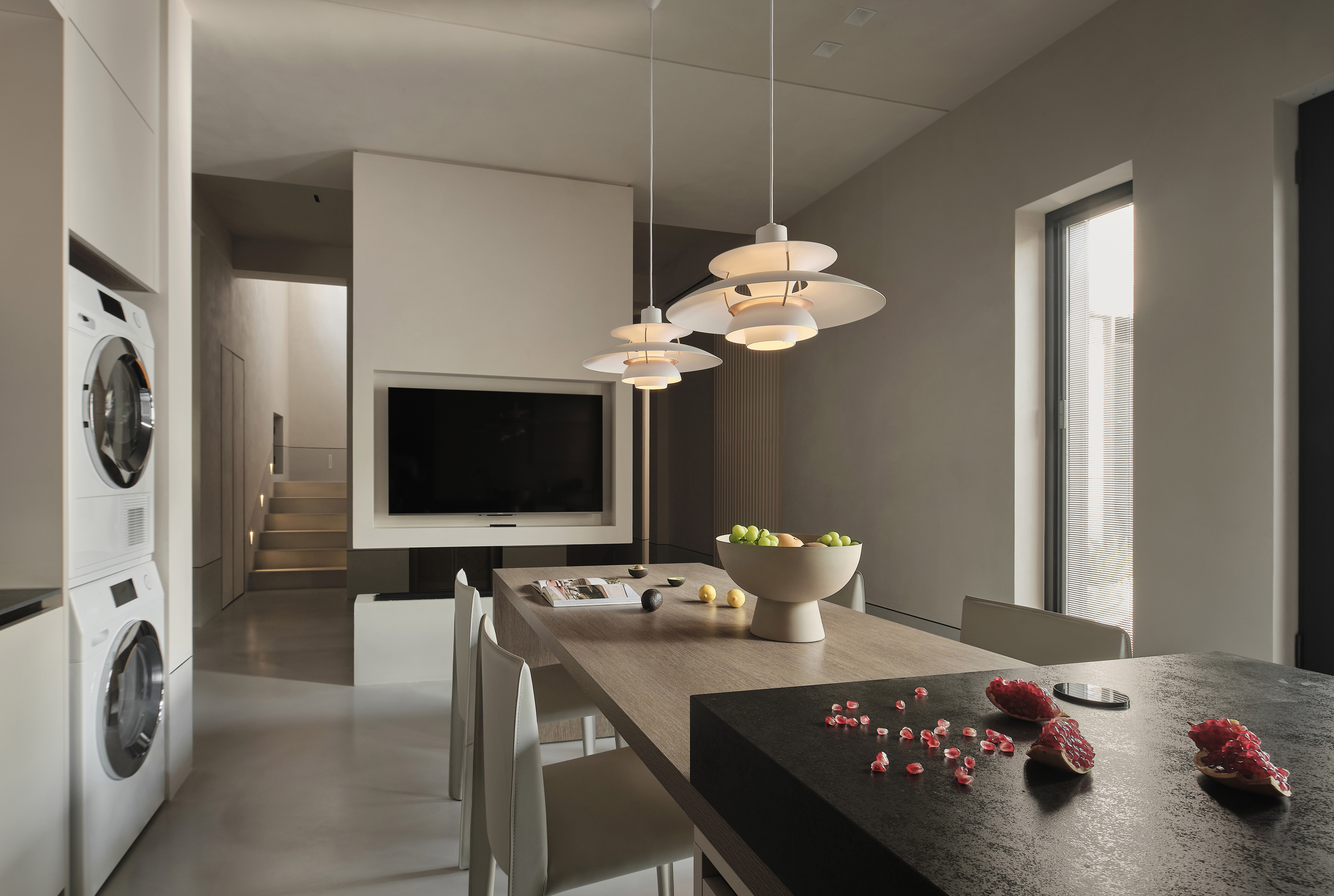 「另一个我」全案设计丨中国南京丨DoLong 董龍设计-11