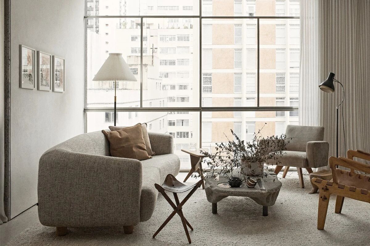 Blairgowrie住宅丨澳大利亚丨Atelier Peclat Chow-30