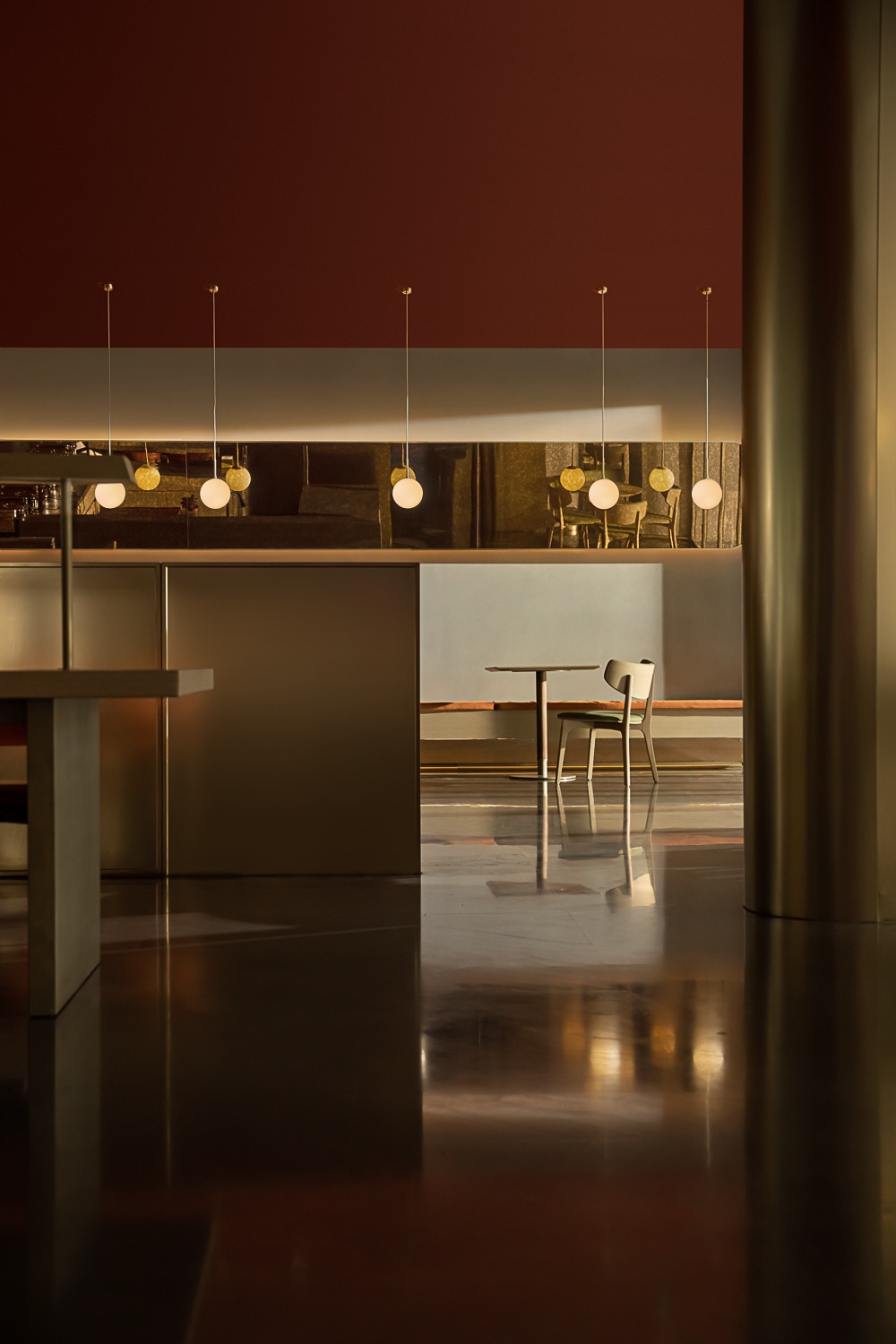 安辰酒店:城市橱窗丨中国绍兴丨WJ STUDIO 万境设计-41