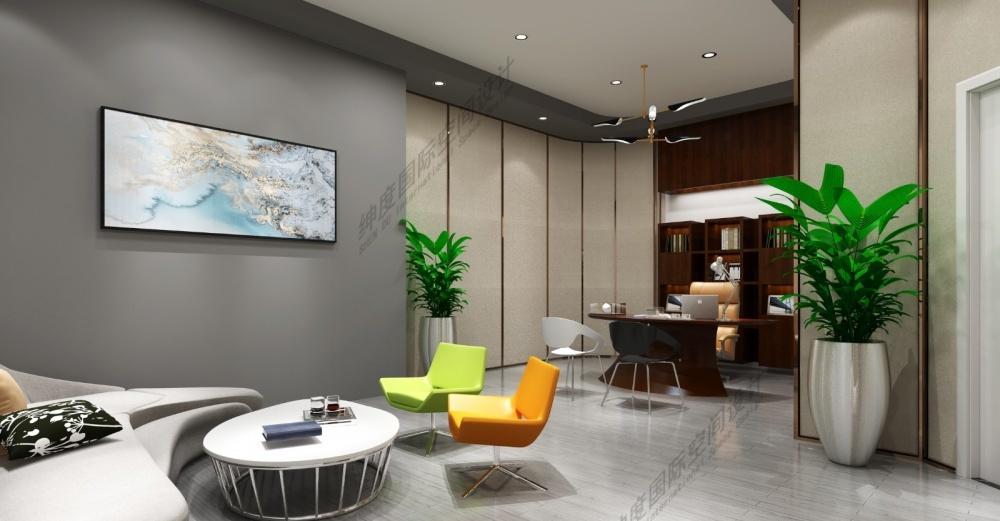 九龙名车馆奢华室内设计，尽显名车风范-8