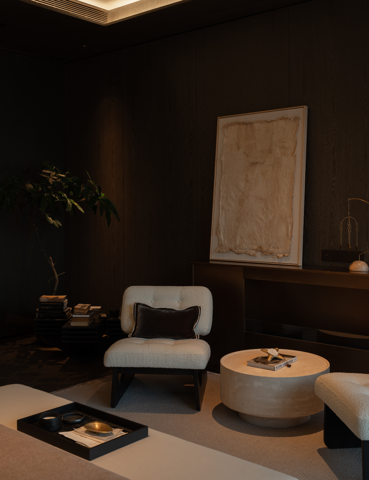 杭州兆丰ESSENCE「归屿」丨中国杭州-57