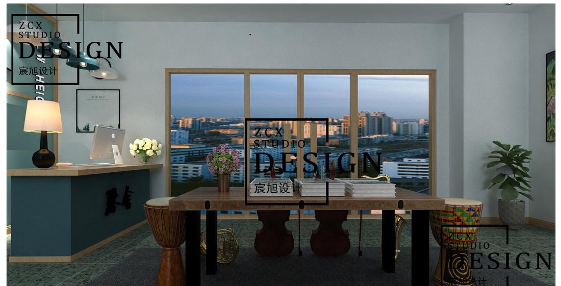 
（重庆森林）林音琴行 -2