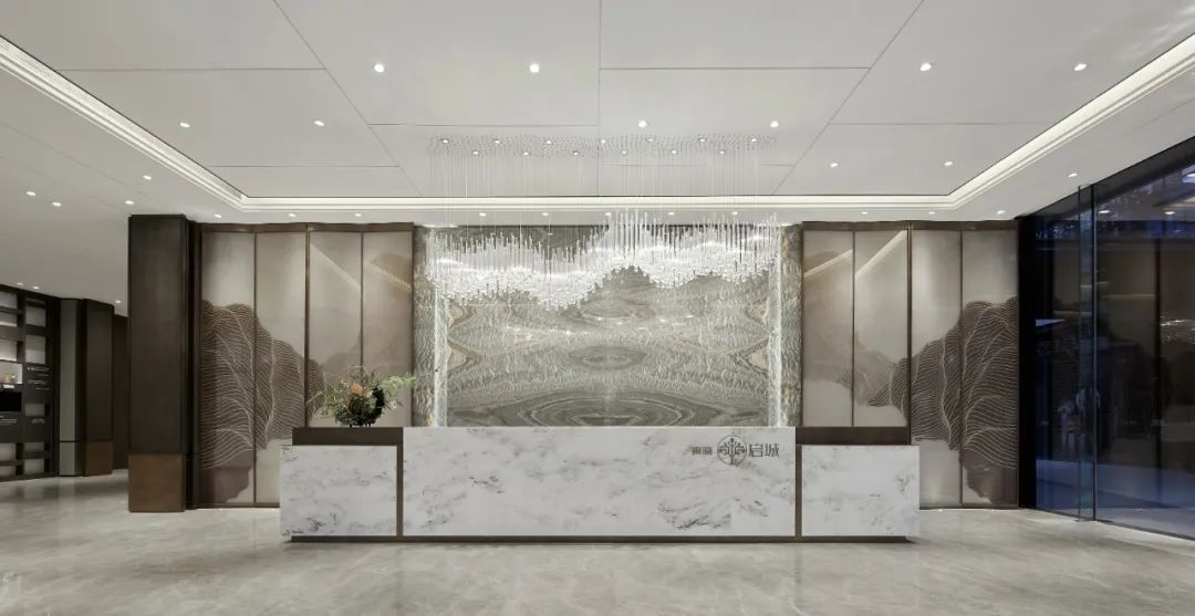 石家庄东原·启城丨中国石家庄丨东原集团华中区域-44