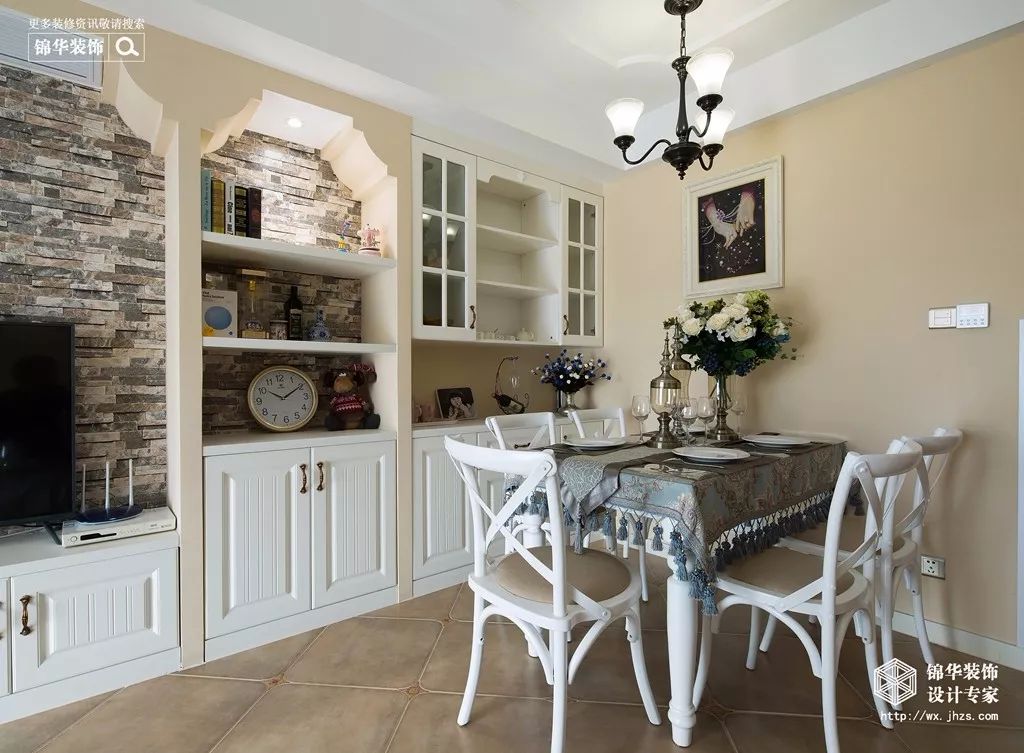 天骄铭邸 160㎡现代简约,温馨舒适生活空间-88