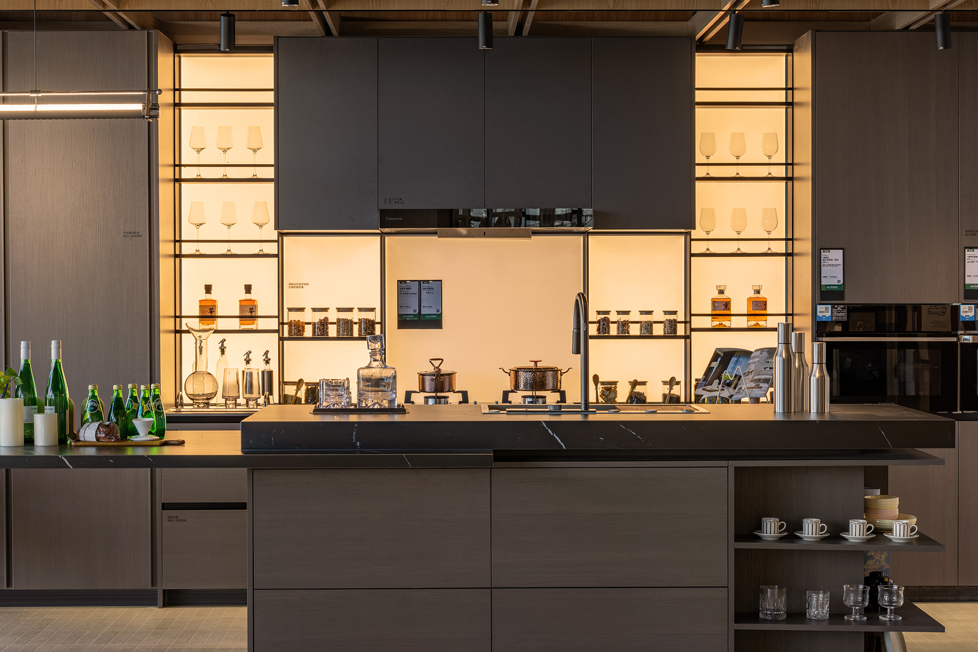 天津圣都整装精品馆(天塔店)丨中国天津丨峻佳设计-53