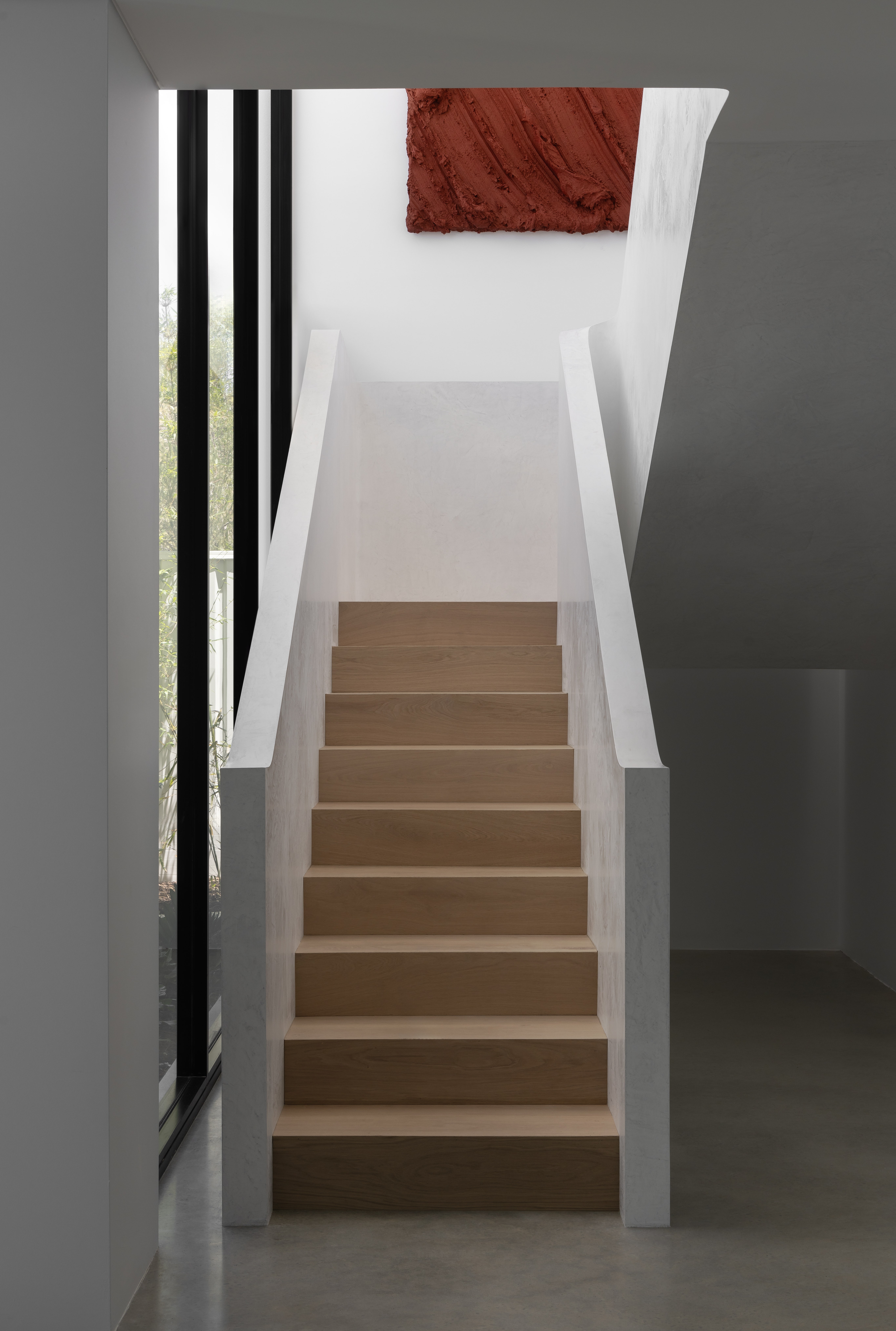 澳大利亚西海岸别墅丨Nickolas Gurtler-10