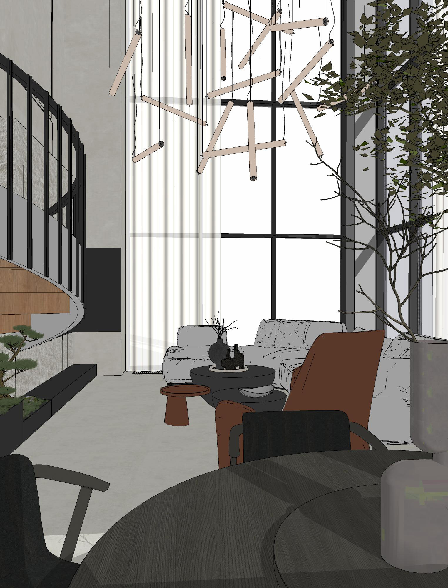 DBRD，私人住宅-40