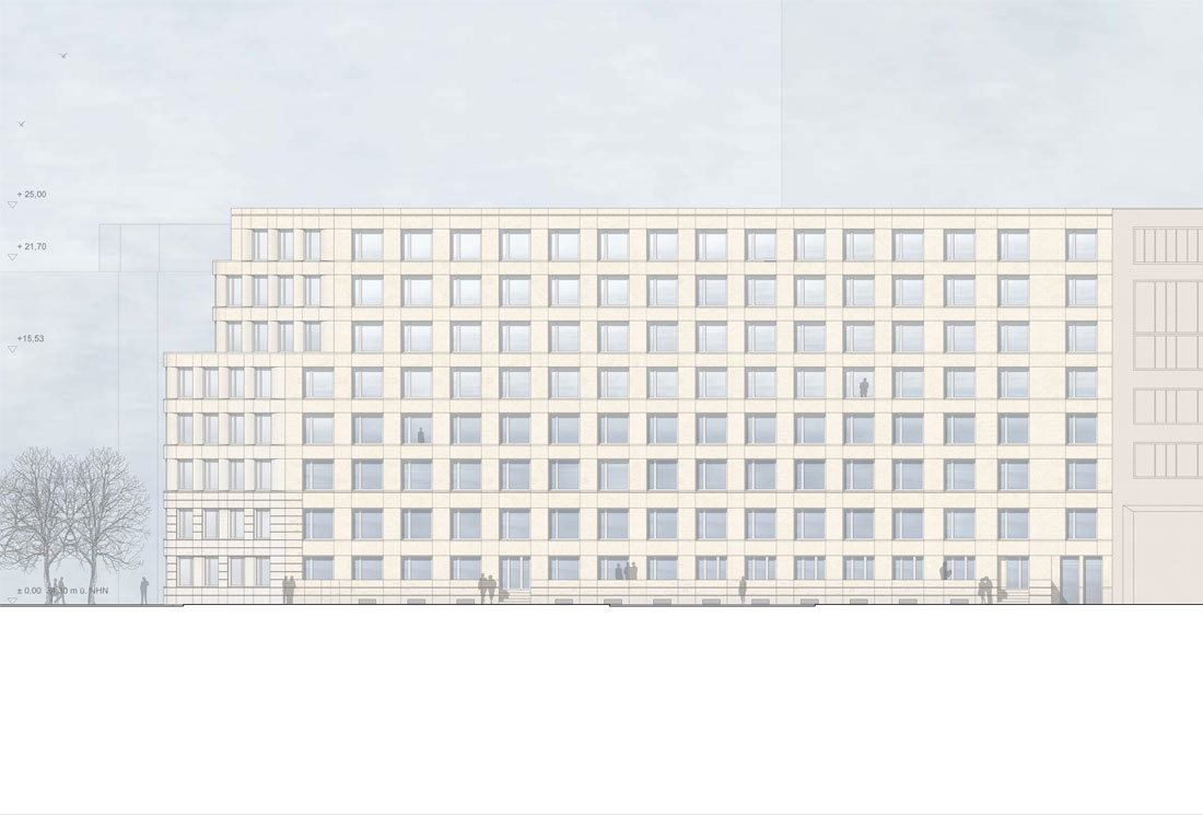 丨GermanyBerlin丨Jan Kleihues-12