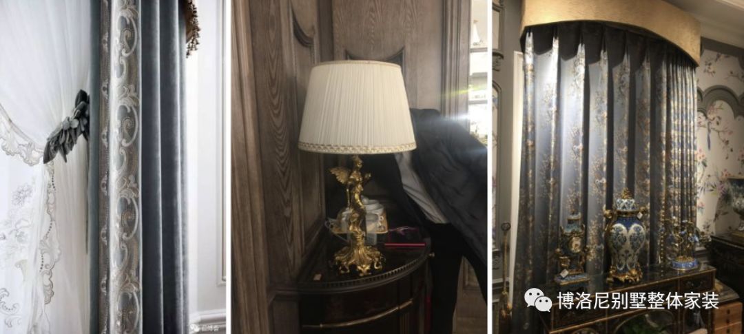 北京霄云路 8 号现代法式别墅,优雅浪漫的温馨之家-53