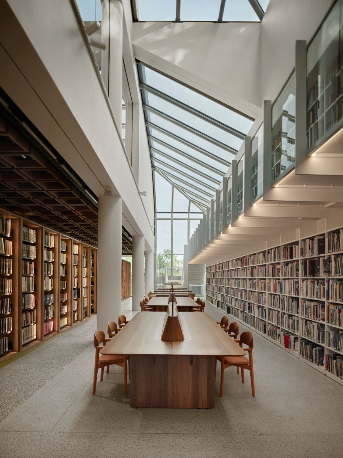 TZG - Art Gallery of New South Wales Library | IndesignLive-3