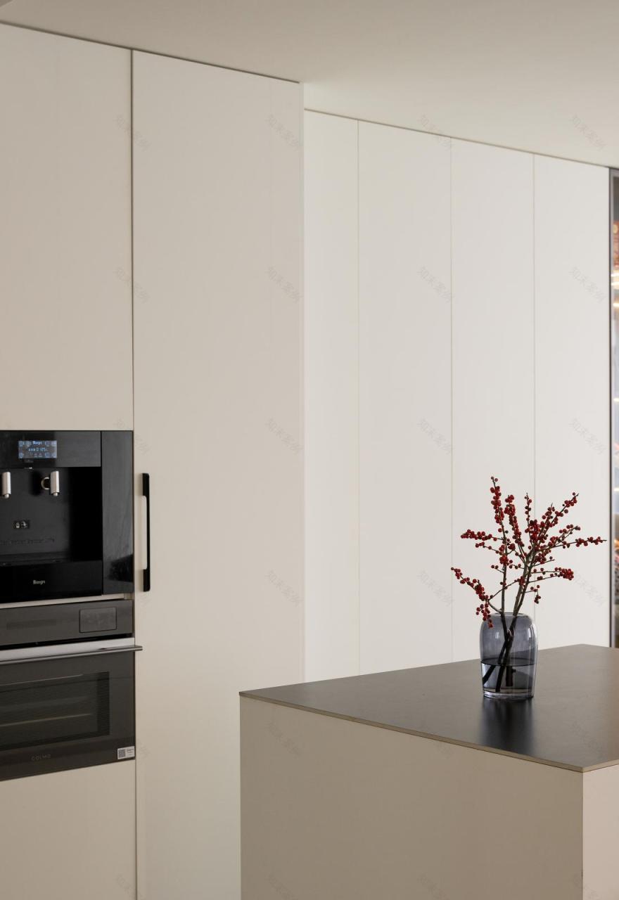 优品道锦绣现代极简家居设计-14