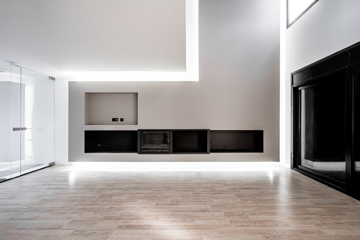 巴伦西亚附近村庄住宅丨西班牙巴伦西亚丨Germán Cabo Arnal-36