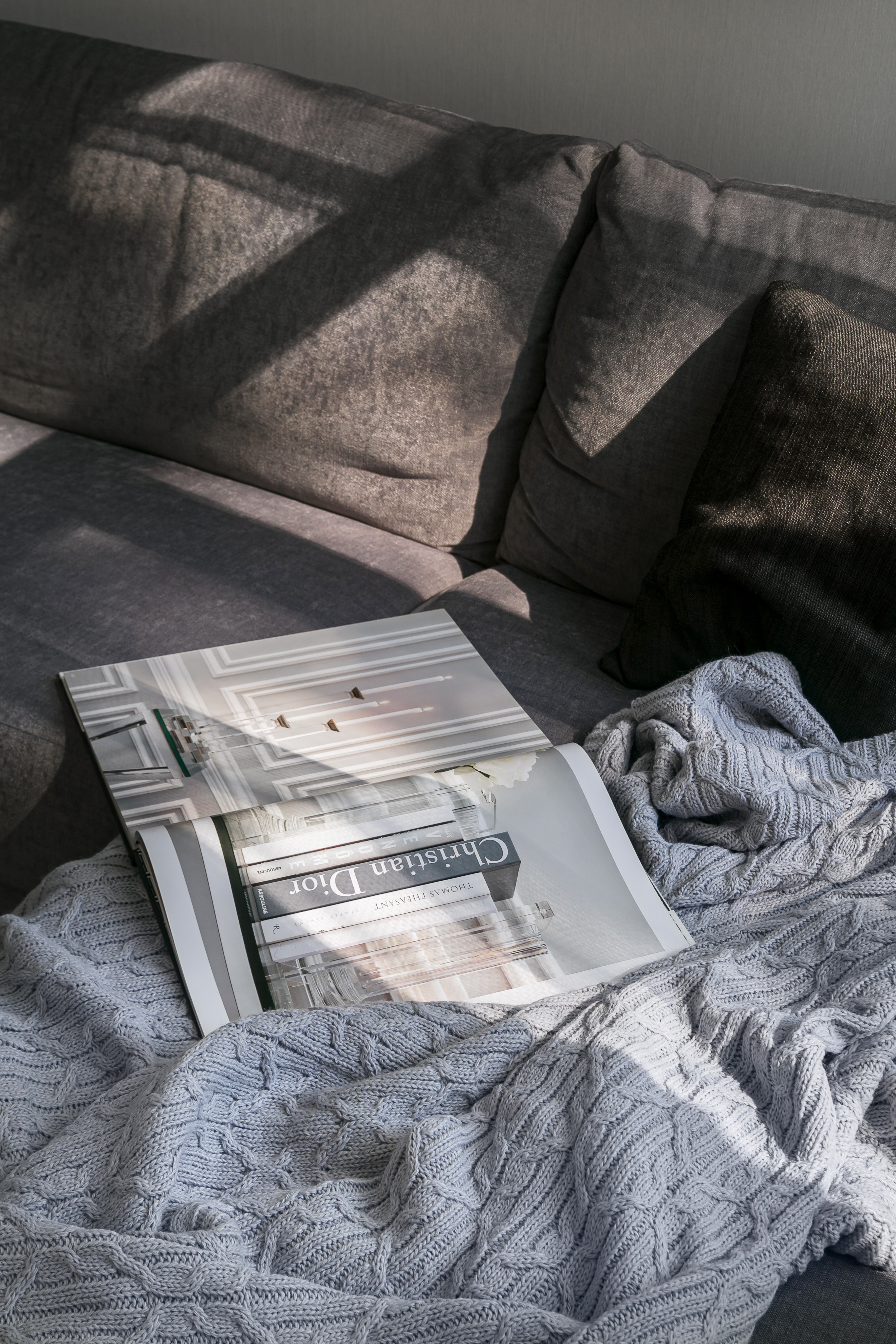 Interior in the center of Kiev history-8