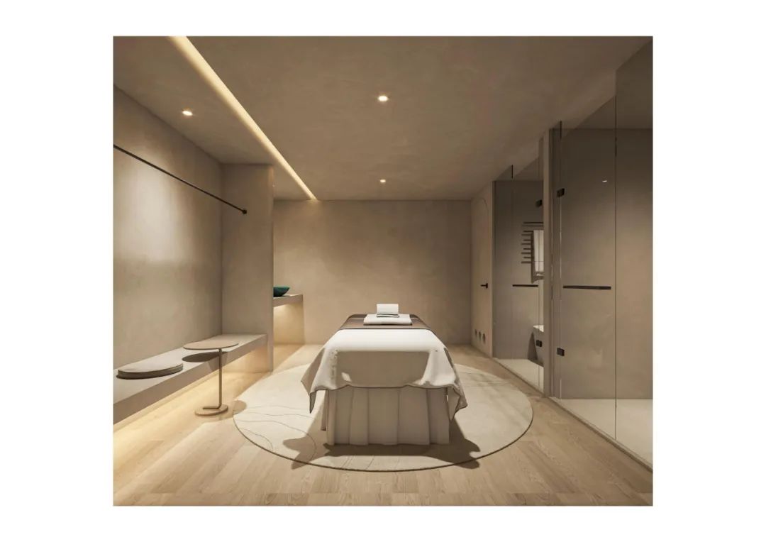 科技抗衰中心丨中国香港丨香港大禾装饰-8