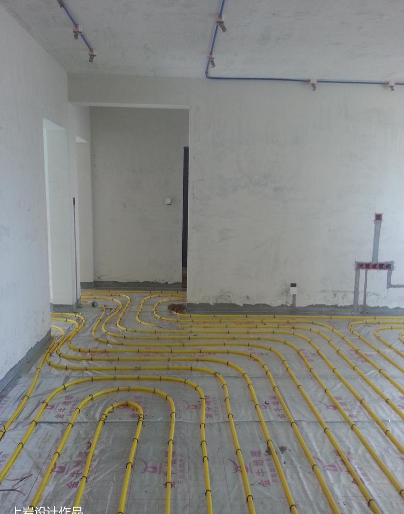 
【施工阶段】月星公馆 1--1--160 -22