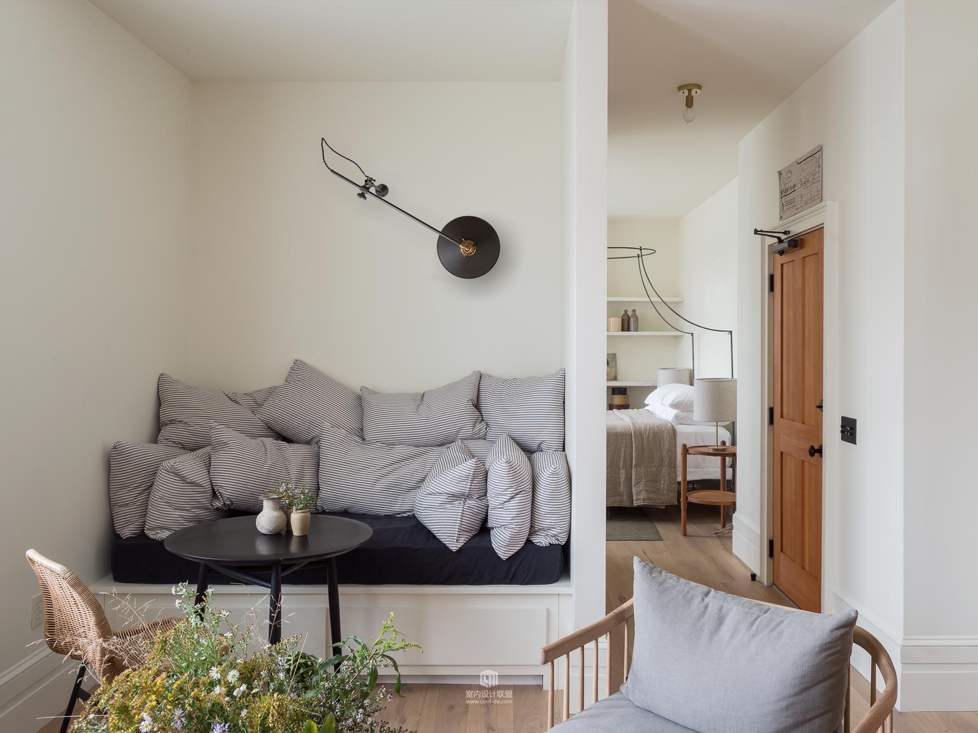 Rivertown Lodge 美国纽约州Hudson小镇酒店-39