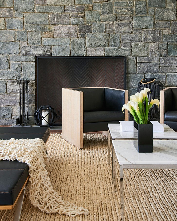 长岛简约宜居的家庭住宅-12