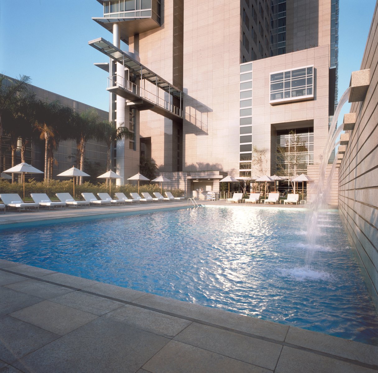 Grand Hyatt São Paulo-10