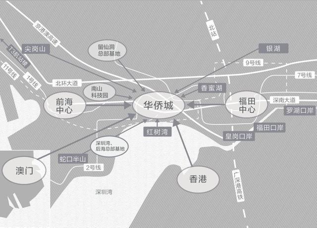 石头兄弟联创设计|天鹅飞过的地方，惊艳了时光。-5