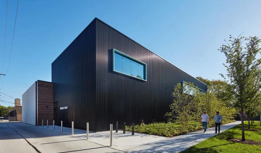 欧米茄酵母丨美国芝加哥丨Valerio Dewalt Train-10