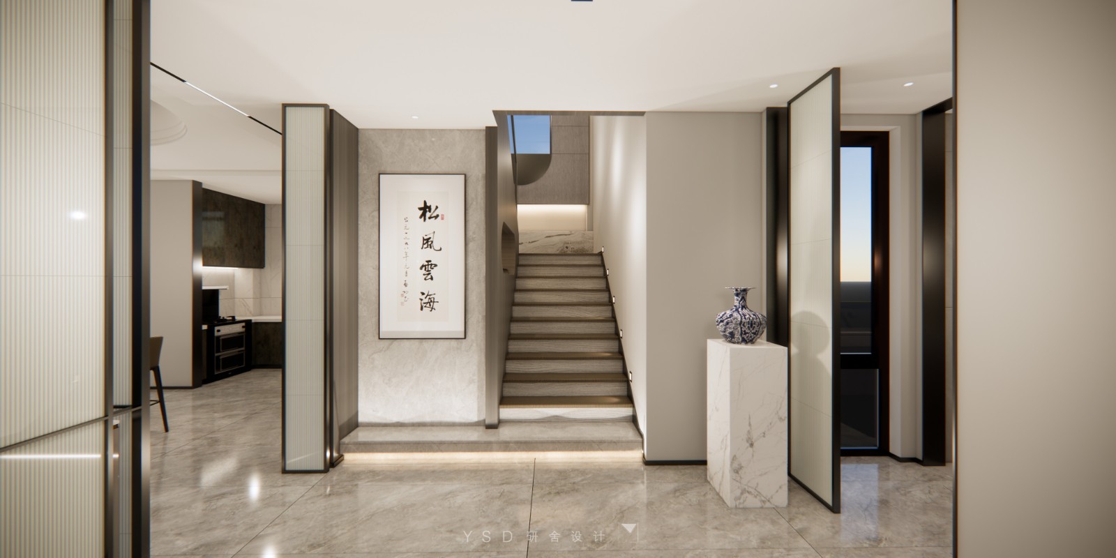 西江月·翰林苑丨中国芜湖-21