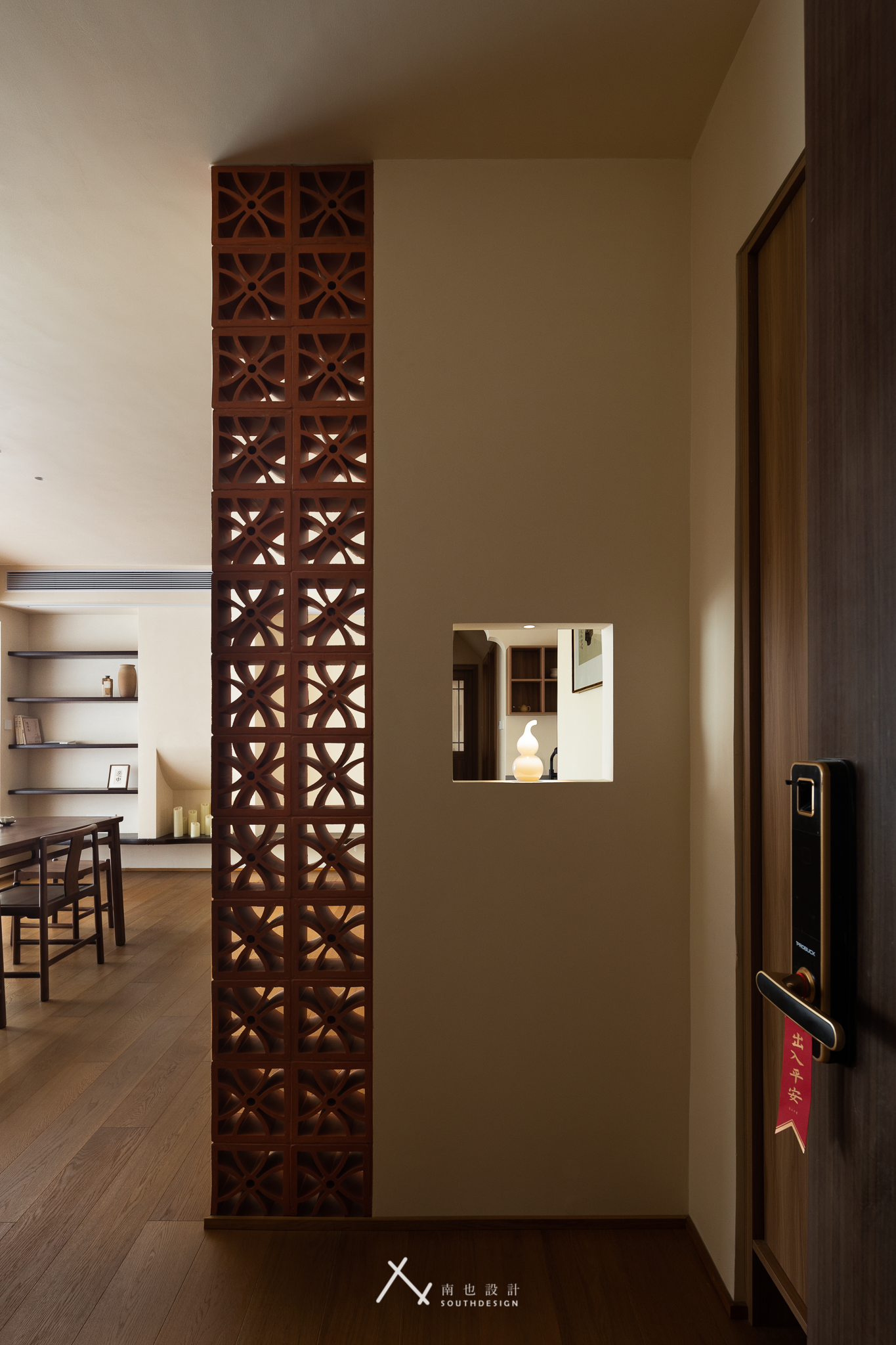 《秋婵》丨中国江门丨冯青瓦-19