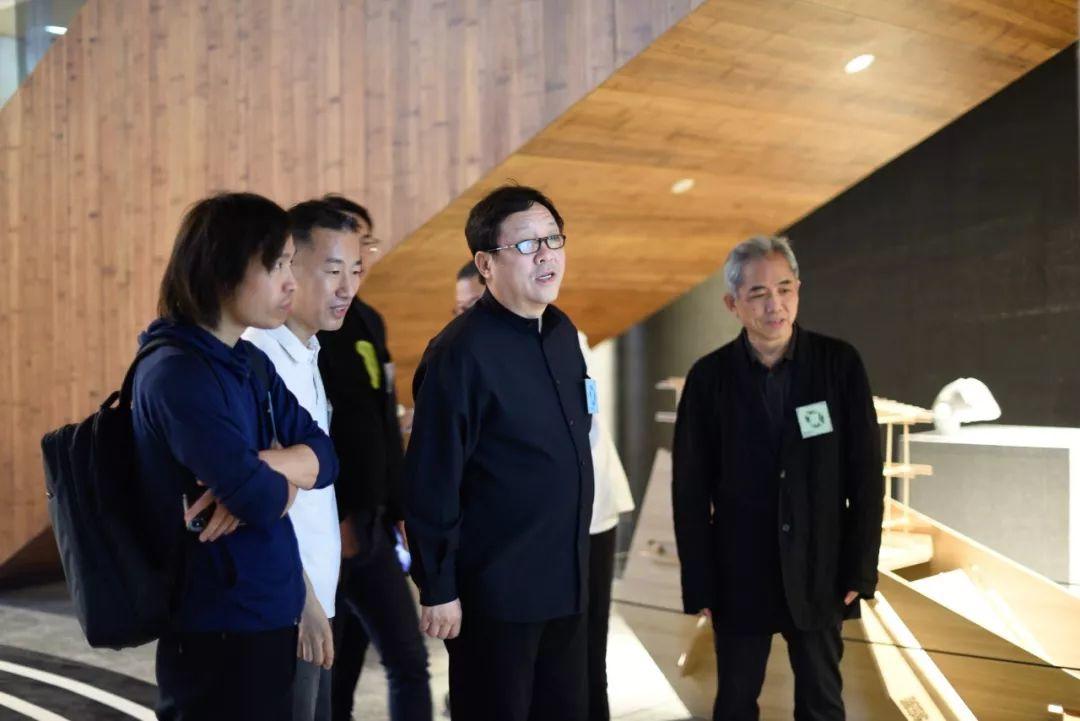 “未知城市:中国当代建筑装置影像展”丨中国深圳丨趣城工作室（ARCity Office）-8