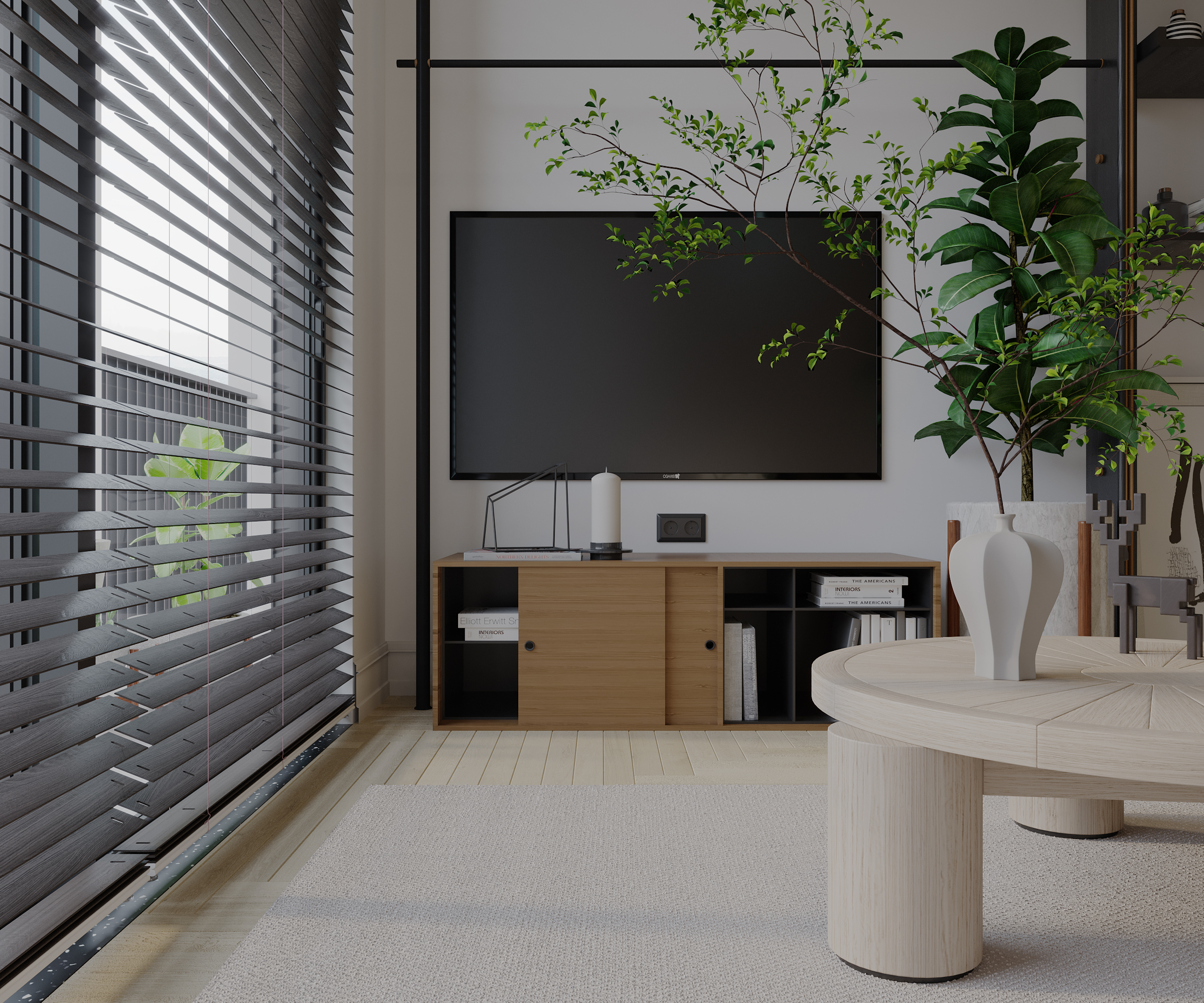 RG 公寓丨越南-13