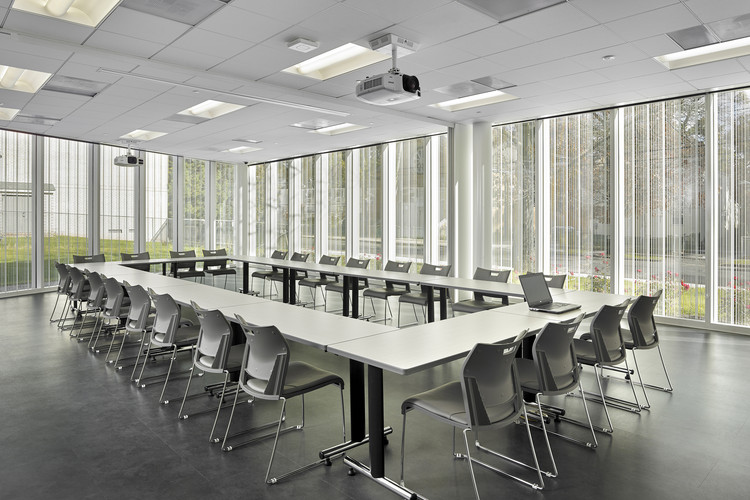 纽瓦克住房管理局 TREC 中心-22