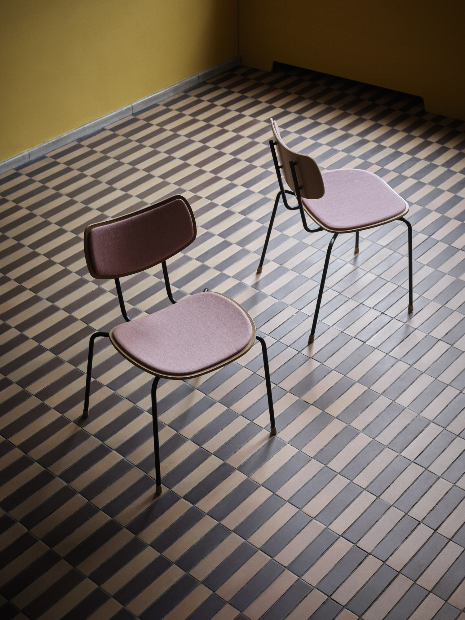 3 天设计节 | 2022 年哥本哈根的“记忆玩耍”设计盛会-128