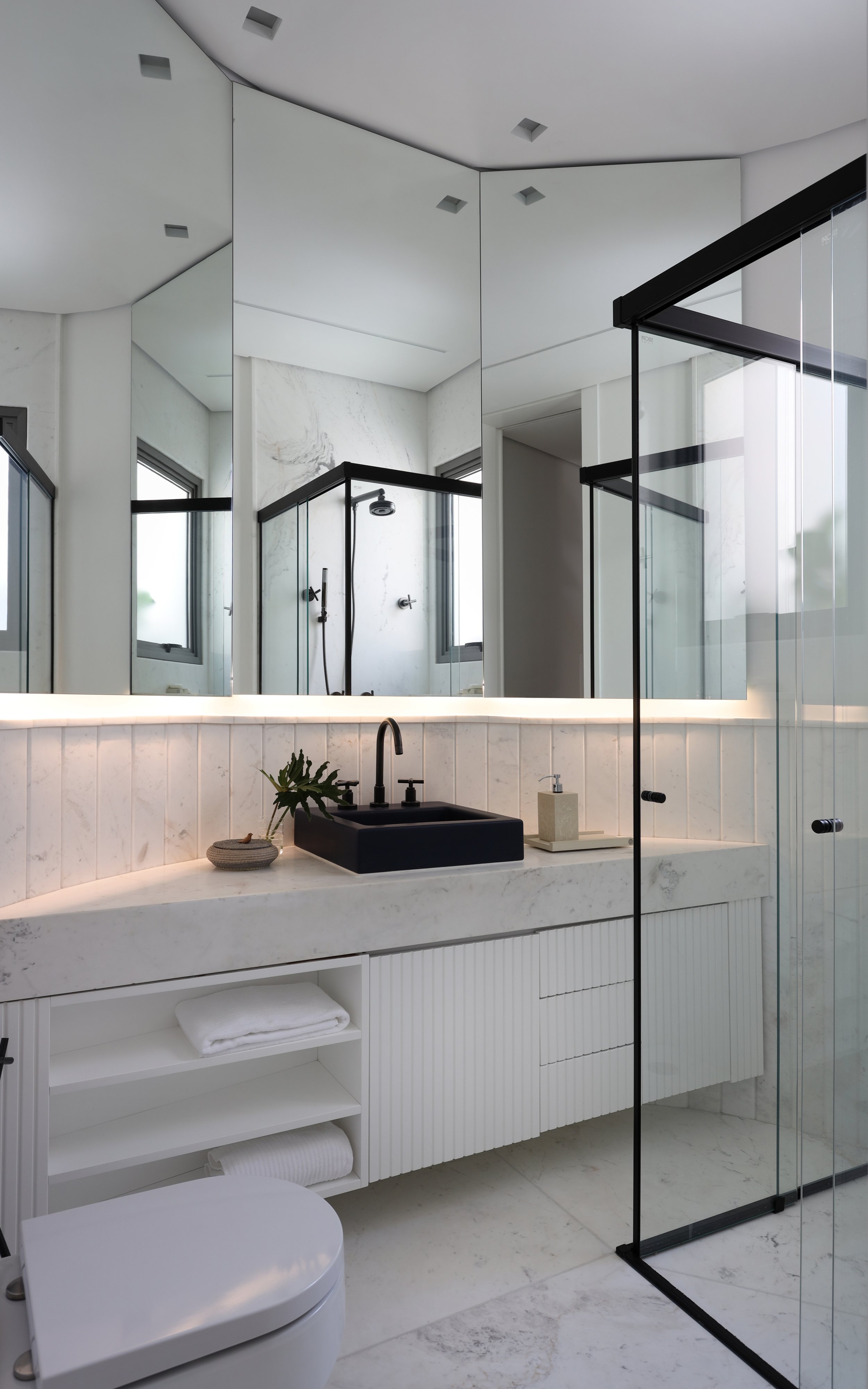 Ganso 之家丨巴西圣保罗丨Barbara Dundes-20