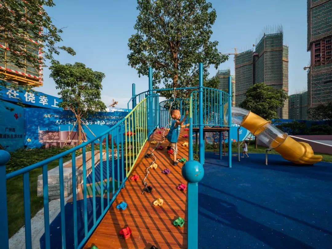 海蓝之城，“鲸”艳时光 | 华远远洋·海蓝城-79