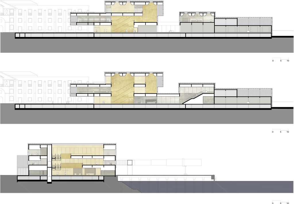 TERMINAL DE CRUCEROS DE LISBOA – BCQ-25