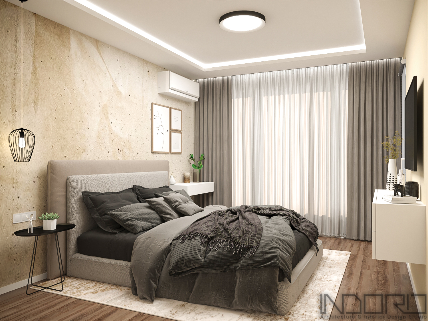 壁纸丨保加利亚丨Ekaterina Miloshevska-12