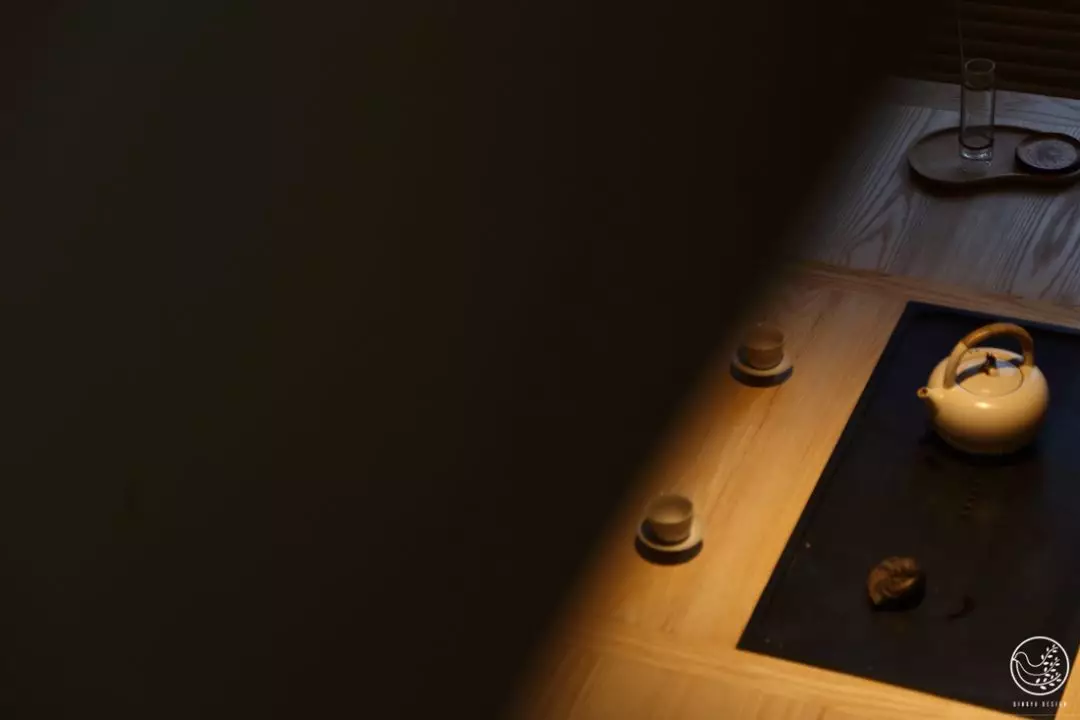 奶油诗意 · 现代雅致家庭空间设计丨中国成都丨清羽设计-0