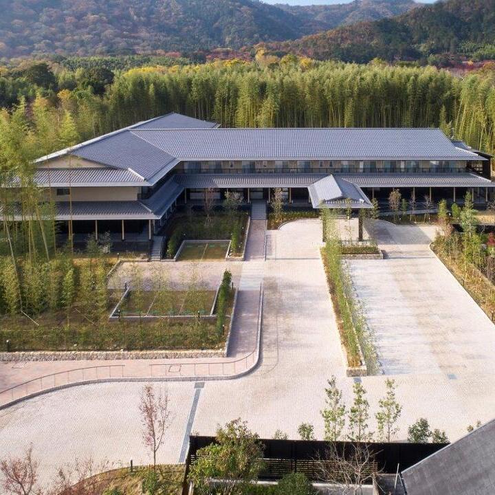 THE POCKET HOTEL  京都四条烏丸 | 設計事例 | WORKS | 株式会社東洋設計事務所 | 京都を拠点とする一級建築士事務所-6