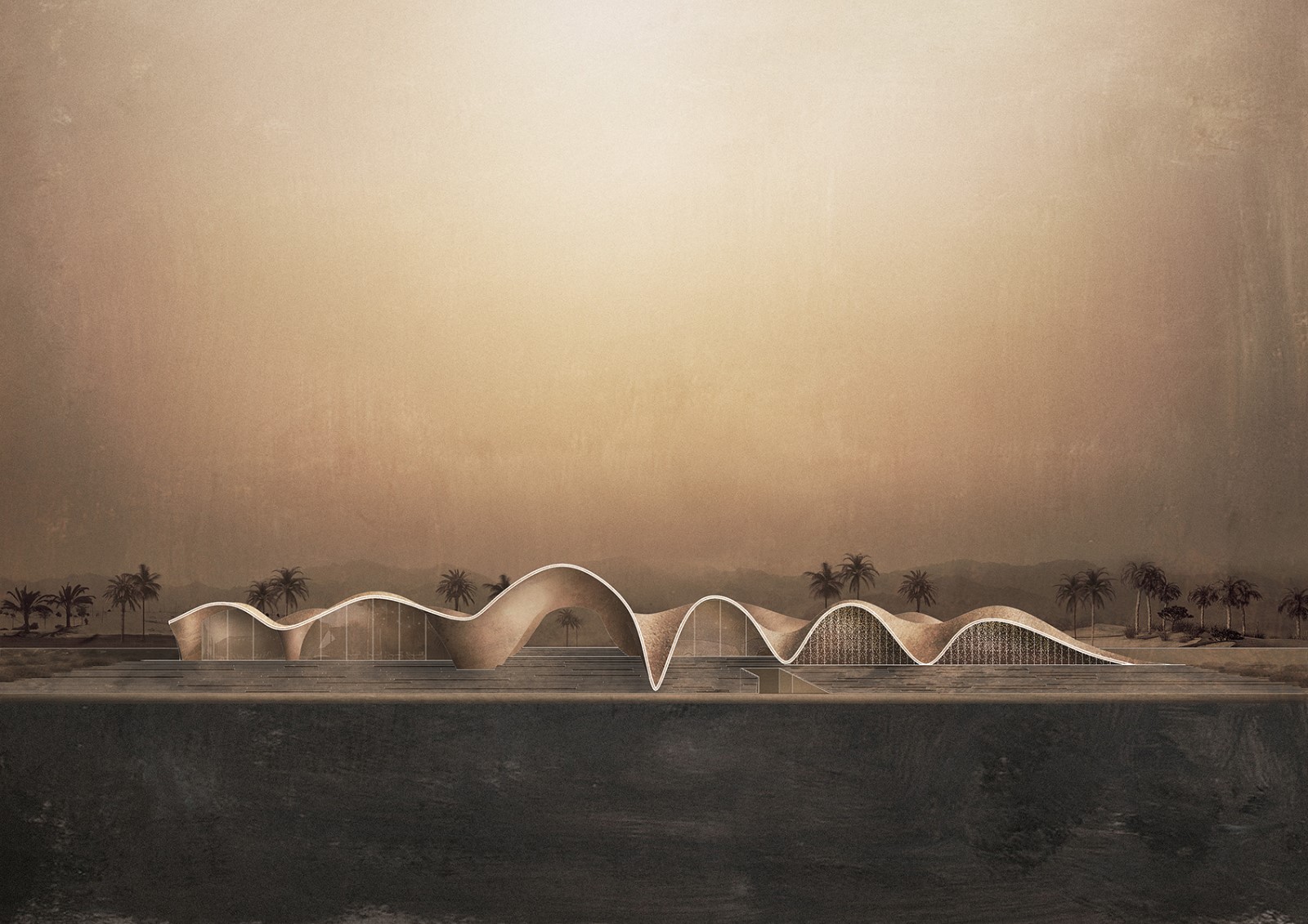 Ayla高尔夫学院和俱乐部-22