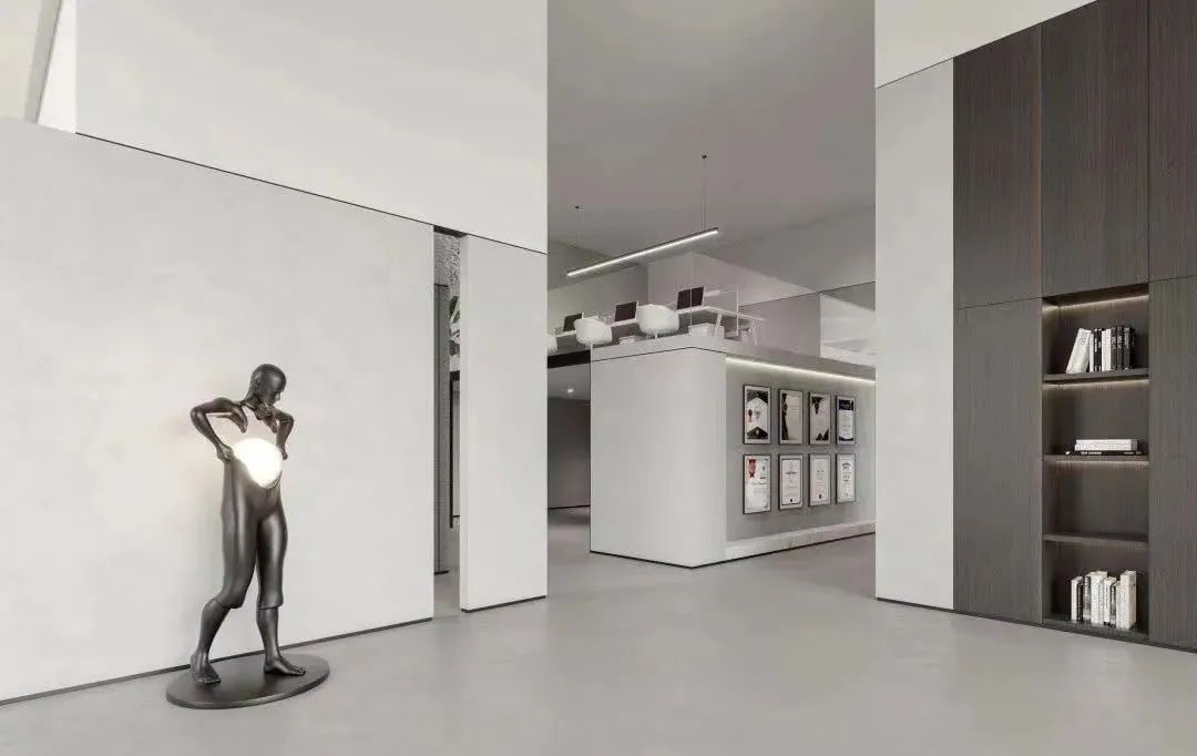 暖暖丨中国浙江丨金筑设计-40