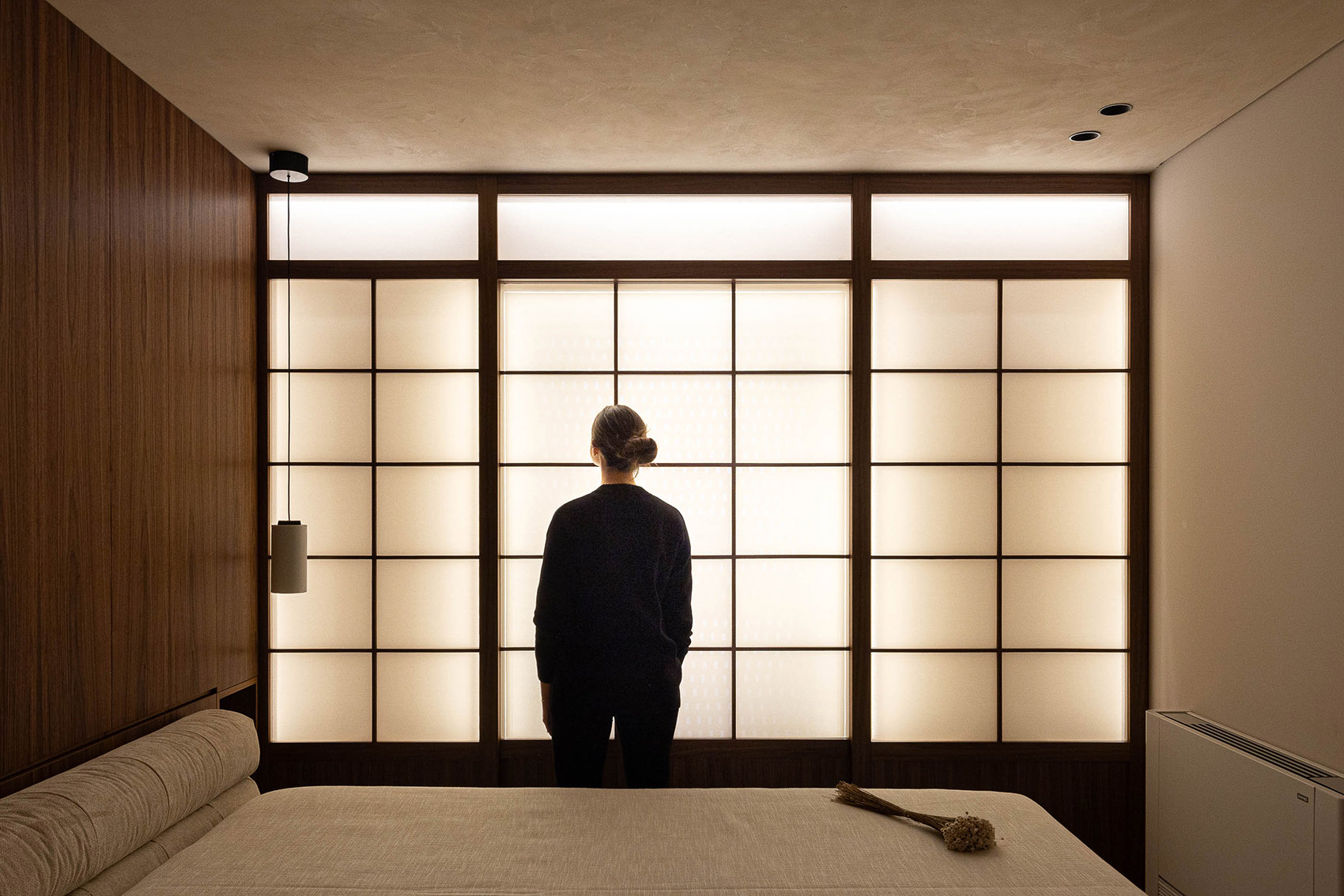 Common place 室内设计丨葡萄牙丨edmundo* architecture + planning-76