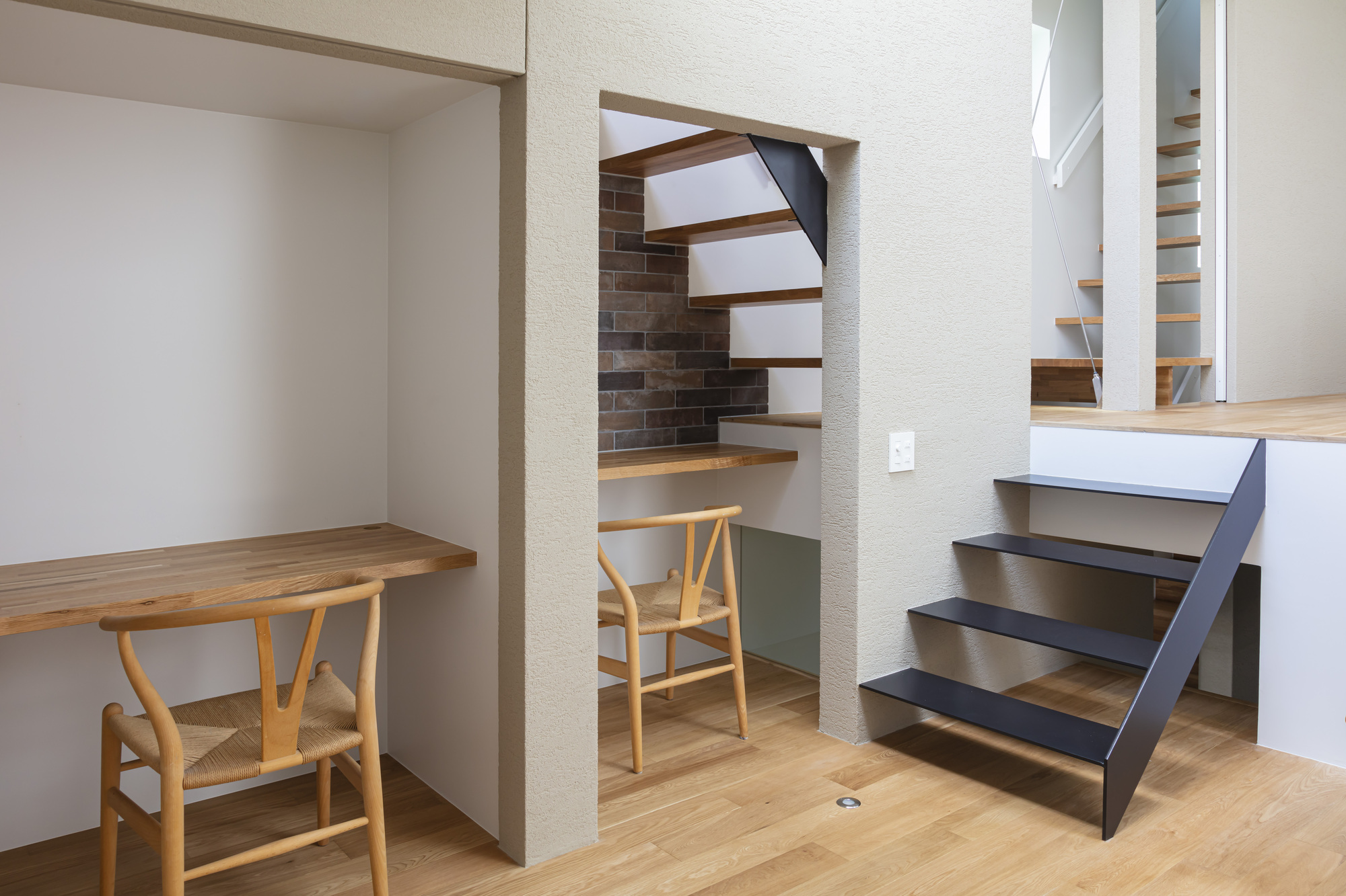 下毛的房子丨日本东京丨International Royal Architecture-19