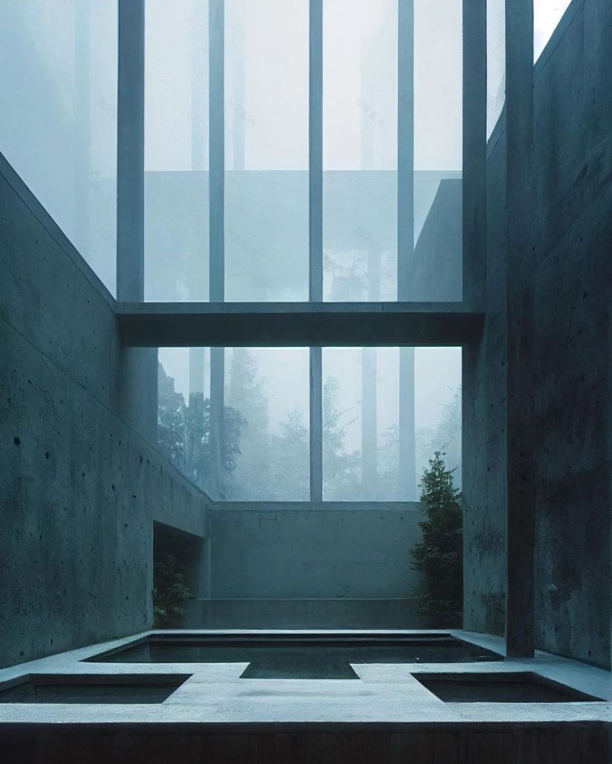 Studio Arkhagen 建筑设计丨希腊-4