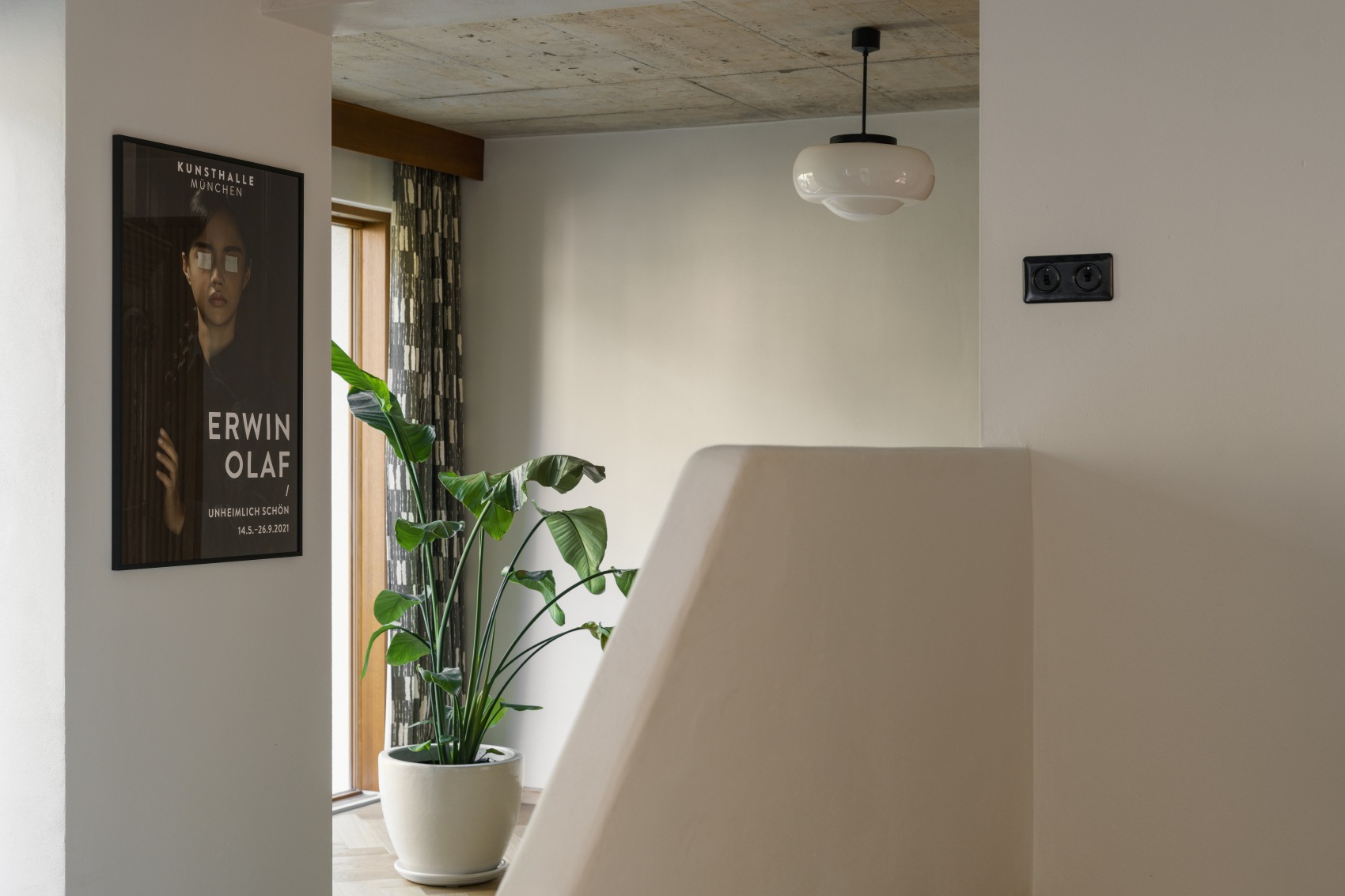 Szczecin老房子新生命室内设计丨PolandSzczecin丨Loft Kolasiński工作室-27