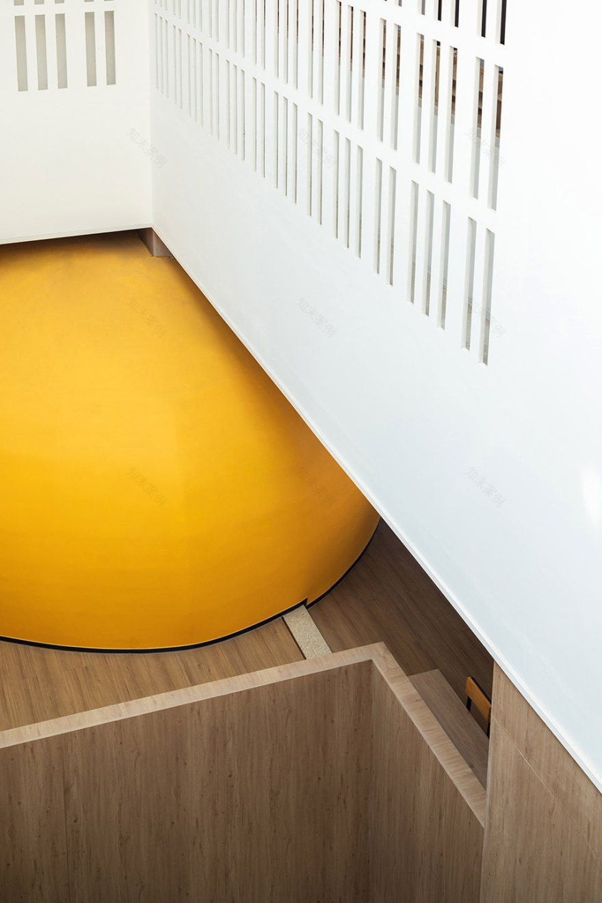 新华书店·玉溪·聂耳书城丨中国玉溪丨S+P空间的诗学设计事务所-37