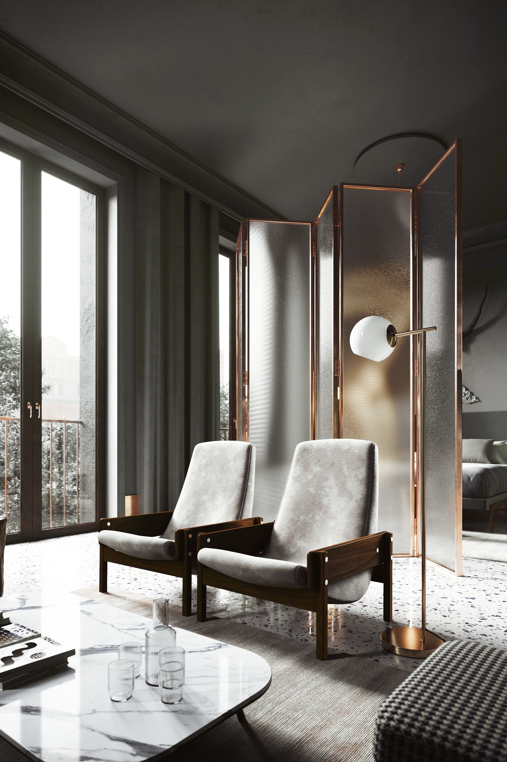 APARTHOTEL BCN | Denis Chigidin-6